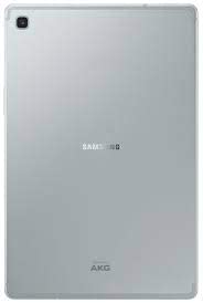 Samsung Galaxy Tab S5e 2019 LTE SM T725N 64GB 10 5 GSM Only No CDMA Factory Unlocked Wi Fi 4G LTE Tablet International Version SILVER - DealYaSteal