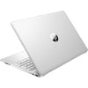 HP 15s-eq2019nq AMD Ryzen 7 5700U 8GB 256GB PCIe 15.6 FHD IPS DOS Eng-Backlit KB Silver - DealYaSteal