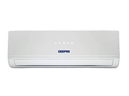 Geepas GACS2468TCU Split Type 2.0 Ton Air Conditioner - DealYaSteal