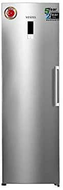 Vestel upright Freezer 307 liters NFF310EX A++ - DealYaSteal