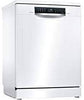 Bosch-Free-standing dishwasher, 60cm, White, SMS68TW20M - DealYaSteal