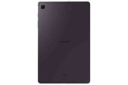 Samsung Galaxy Tab S6 Lite, 64GB, 4GB RAM, Wi-Fi, UAE Version - Grey - DealYaSteal