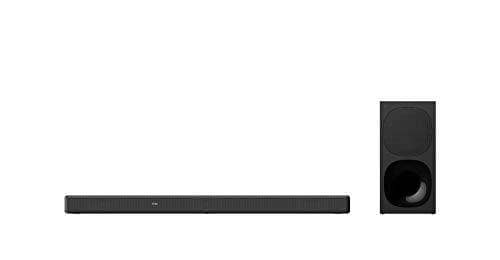 Sony HT-G700 DOLBY ATMOS Premium 3.1ch Sound bar with Vertical Surround Engine, Dolby Atmos, DTS X and Powerful Wireless Subwoofer - DealYaSteal