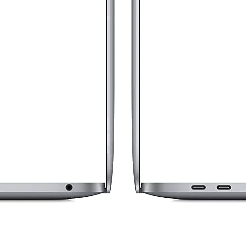 2020 Apple MacBook Pro with Apple M1 Chip (13-inch 8GB RAM 256GB SSD) - Space Grey - DealYaSteal