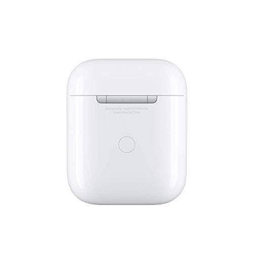 Apple AirPods with Charging Case - DealYaSteal
