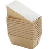 Bakery Direct 50 Mini LOAF Card Bake-in Disposable Paper Moulds FREEPOST - DealYaSteal