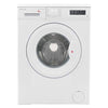 Hoover 6Kg 1000 RPM Front Load Washing Machine White - HWM-1006-W - DealYaSteal