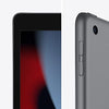 New 2021 Apple iPad 10 2 inch Wi Fi 64GB Space Grey 9th Generation - DealYaSteal