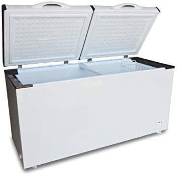 Nobel Chest Freezer 850 ltr - DealYaSteal