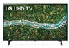 LG UHD 4K TV 50 Inch UP77 Series Cinema Screen Design 4K Cinema HDR webOS Smart with ThinQ AI - DealYaSteal