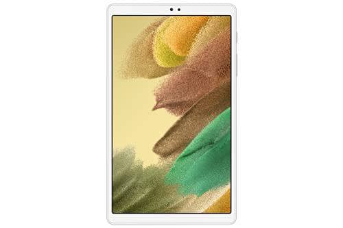 Samsung Galaxy Tab A7 Lite WIFI Tablet 32GB Storage and 3GB RAM (UAE Version) Silver - DealYaSteal