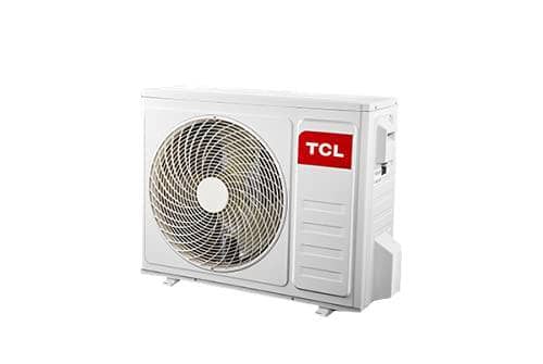 TCL 2.0 Ton Split Air Conditioner ‎TAC24CSXATP/24000 BTU/T3 Piston Compressor/ R22 Gas - DealYaSteal