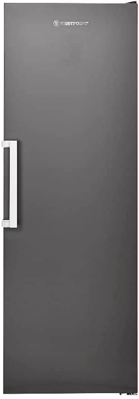 Westpoint No Frost Vertical Freezer 280 Liter Capacity Inox WVI-3121EI - DealYaSteal