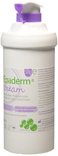 Epaderm Cream, 500g - DealYaSteal