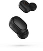 Xiaomi Mi True Wireless Earphones Airdots Bluetooth 5.0 Technology Long Lasting Case Battery - Compatible with iOS and Android Devices - Black - DealYaSteal