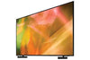 Samsung 55 Inches AU8000 Crystal UHD 4K Flat Smart TV (2021), Black, UA55AU8000UXZN - DealYaSteal