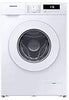 SAMSUNG Front Loading Washer Capacity 7 Kg With Digital Inverter Technology Quick Wash  Model - WW70T3020WW/D1 - DealYaSteal