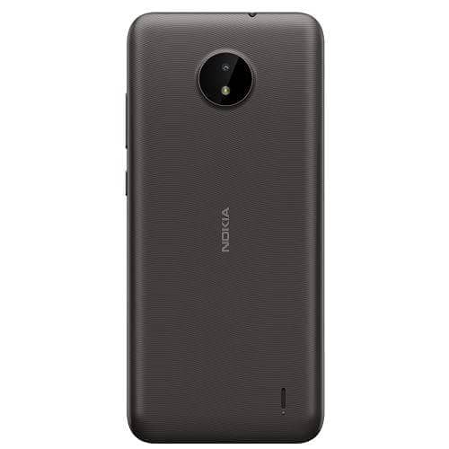 Nokia C10 Android Smartphone,Dual Sim,1 GB RAM,32 GB Memory,6.51