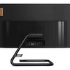 Lenovo IdeaCentre AIO A340-22IWL, Intel Core i3-10110U, 4GB RAM,1TB HDD,21.5 FHD Display, All-In-One Desktop With AR-Keyboard And Mouse, DOS, Black - DealYaSteal