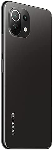 Xiaomi 11 Lite NE Dual SIM Amoled Display Tuffle Black 8GB RAM 128GB Global version 5G EU specifications - DealYaSteal