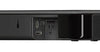 Sony 2.0ch 120W Single Soundbar With Bluetooth, Bass Reflex Speaker S Force Surround, HT-S100F, Black - DealYaSteal