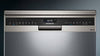 Siemens Dishwasher 8 PRG, INOX GERMAN - HC IQ500 - DealYaSteal