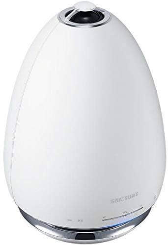Samsung Wam6501 Wireless Audio - 360 Speaker White - DealYaSteal