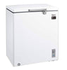 Midea 259 Liters Chest Freezer, White - HS259CN - DealYaSteal