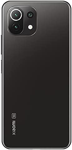 Xiaomi 11 Lite NE Dual SIM Amoled Display Tuffle Black 8GB RAM 128GB Global version 5G EU specifications - DealYaSteal