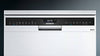Siemens Dishwasher 8 PRG, WHITE GERMAN- HC IQ500 - DealYaSteal