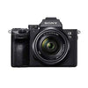 Sony Alpha A73 with 28-70mm lens Full Frame Mirrorless Camera 35mm Full-Frame CMOS Sensor With Back-Illuminated Design, ILCE7M3K - DealYaSteal