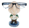 Aoleytech Comical Grandad Spectacles Glasses Stand / Holder - DealYaSteal