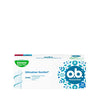 o.b. ProComfort Super Plus, tampons for Very Strong Days with Dynamic Fit Technology and SilkTouch Surface, for Ultimate Comfort* and Reliable Protection (1 x 32 Pieces) - DealYaSteal