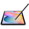 Samsung Galaxy Tab S6 Lite w/S Pen (64GB WiFi + Cellular) 4G LTE Tablet & Phone (Makes Calls) GSM Unlocked -P615 International Model (Oxford Gray) - DealYaSteal
