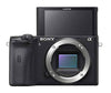 Sony Alpha A6600 Mirrorless Camera | Black | ILCE-6600 - DealYaSteal