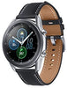 SAMSUNG SM R840 Galaxy Watch 3 45mm Stainless Steel Silver R840 SmartWatch - DealYaSteal