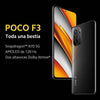 Xiaomi Poco F3 Dual SIM Amoled Display Night Black 6GB RAM 128GB 5G LTE - DealYaSteal