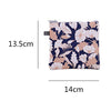 4Pcs Menstrual Cup Pouch Tampons Collect Bags Sanitary Napkin Storage Bag Sanitary Napkins Bag for Teen Girls Women Ladies - DealYaSteal