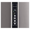 Hitachi 990 L Top Mount Refrigerator Brilliant Silver/ RV990PUK1KBSL - DealYaSteal