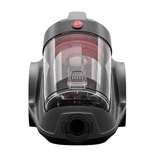 HOOVER POWER 6 ADVANCED VACCUM CLEANER GREY-RED 2200W - DealYaSteal