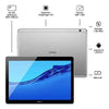 Huawei MediaPad T3 Tablet - 10 Inch, 16GB, 2GB RAM, Wifi, Space Grey - DealYaSteal