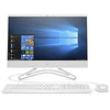HP All-in-One 200 G3 i3-8130U,3Upto 3.4GHz, 8GB RAM DDR4 480GB SSD, 21.5 Inch FHD Monitor, Keyboard-Mouse,Win 10 Pro - DealYaSteal