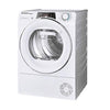 Candy Rapido 10KG Condensor Dryer - HeatPump - Clothes Dryers - White - WiFi+BT - ROH10A2TCE-19 - DealYaSteal