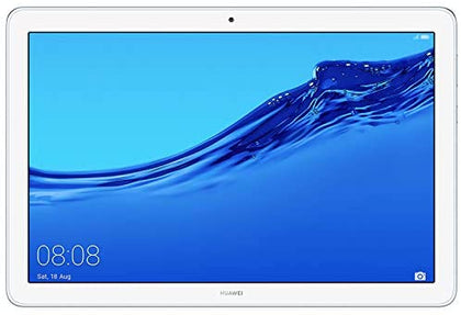 HUAWEI Agassi2 W09 MediaPad T5 10 1 Tablet 3GB RAM 32GB SSD Wi Fi Android Mist Blue - DealYaSteal