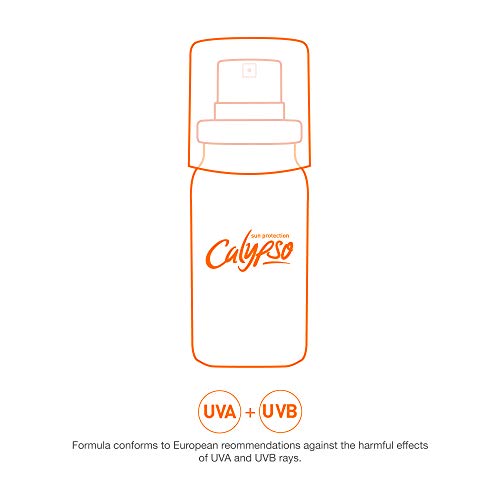 Calypso Scalp Protection Spray SPF30-50 ml CALD30SCA - DealYaSteal