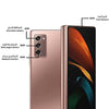 Samsung Galaxy Z Fold2 256GB 12GB RAM 5G- International Version- 2 Years Extended Warranty Included - DealYaSteal