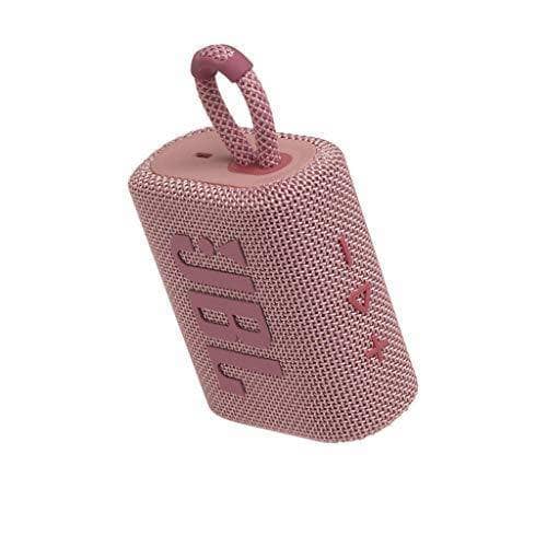 JBLGO3 Portable Waterproof Speaker - DealYaSteal