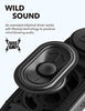 Soundcore Icon by Anker, Bluetooth Speaker, Waterproof Portable Speaker for Adventures in The City and The Wilderness, IP67 Water Resistance, 12-Hour Playtime, Built-in Mic - DealYaSteal