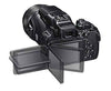 Nikon P1000, 16MP 125 x Optical Zoom Point and Shoot Camera Black - DealYaSteal