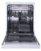 Sharp 6 Programs 12 Place settings, Free standing Dishwasher, White - QW-MB612-WH3 - DealYaSteal